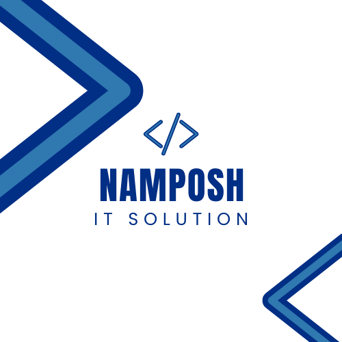 Namposh IT